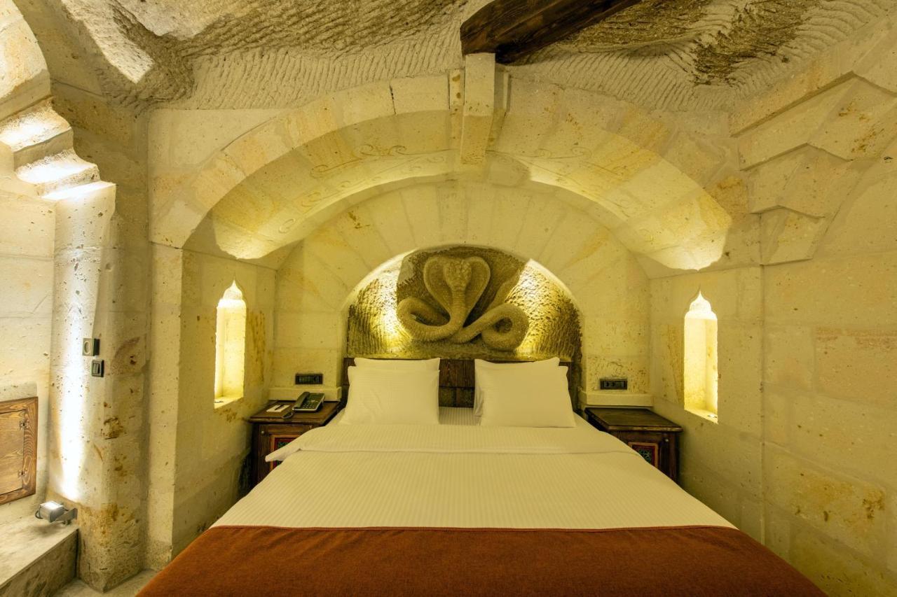 Foremanson Cave Hotel Nar ภายนอก รูปภาพ