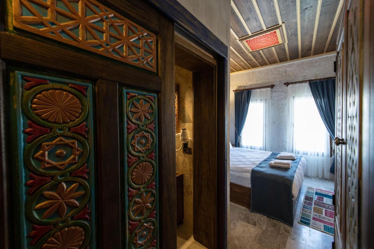 Foremanson Cave Hotel Nar ภายนอก รูปภาพ