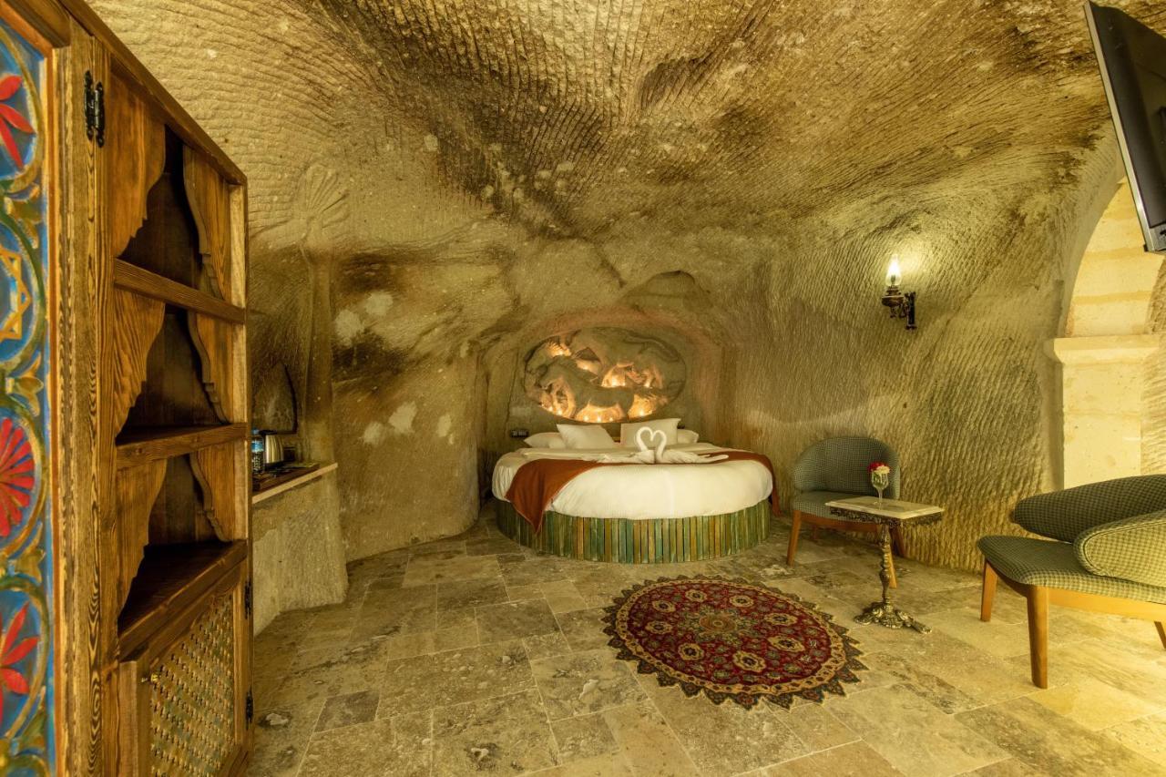 Foremanson Cave Hotel Nar ภายนอก รูปภาพ