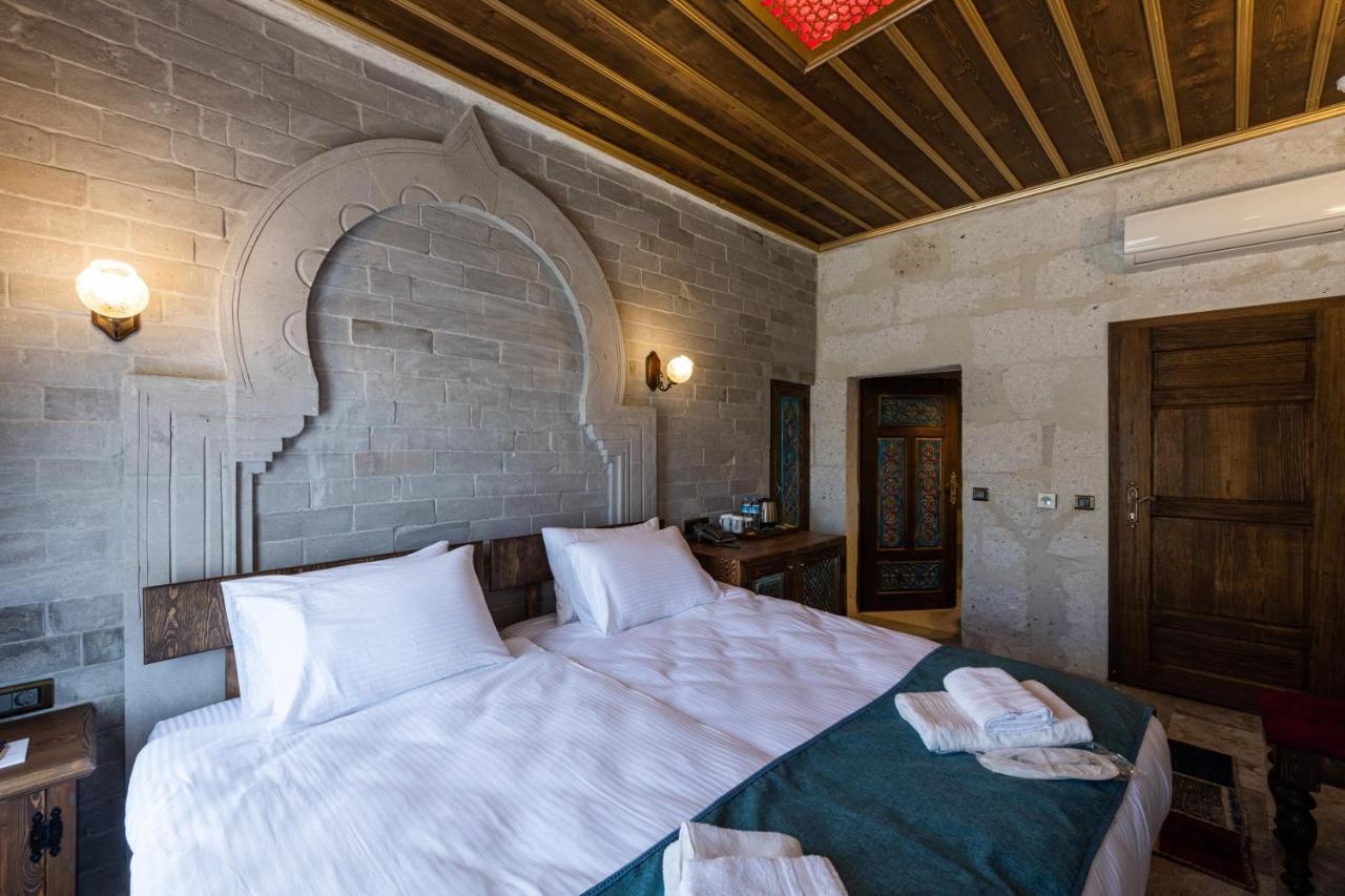 Foremanson Cave Hotel Nar ภายนอก รูปภาพ