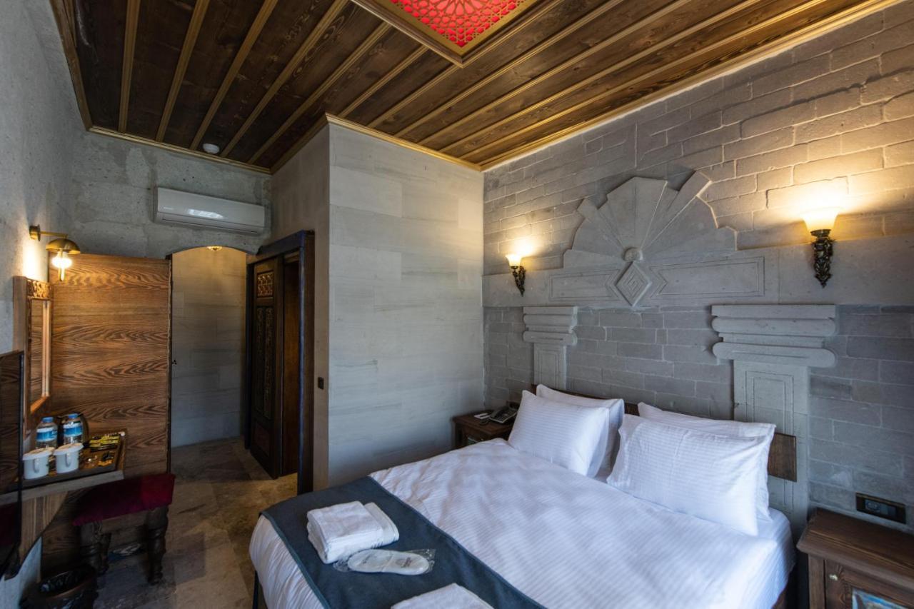 Foremanson Cave Hotel Nar ภายนอก รูปภาพ