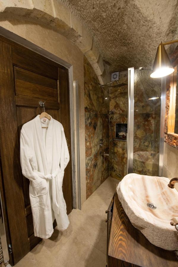 Foremanson Cave Hotel Nar ภายนอก รูปภาพ