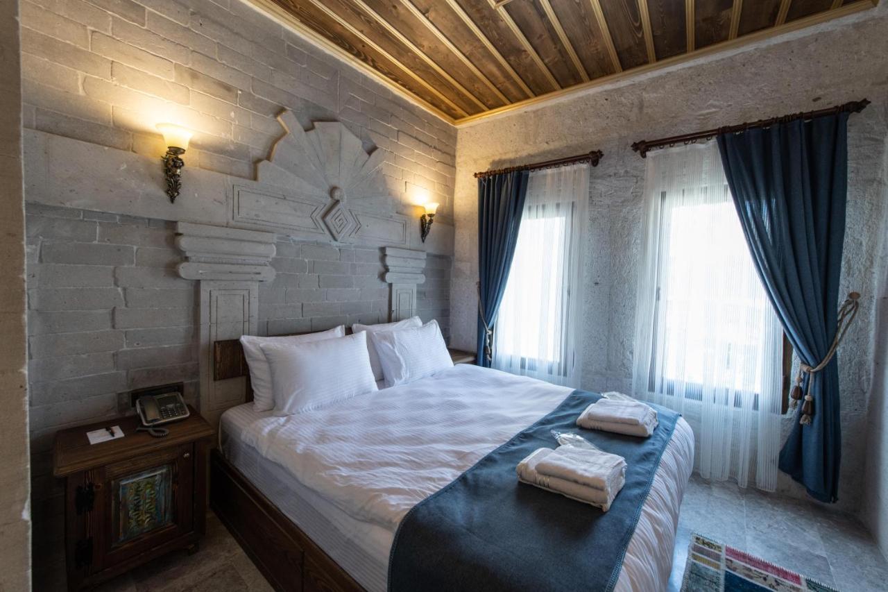Foremanson Cave Hotel Nar ภายนอก รูปภาพ