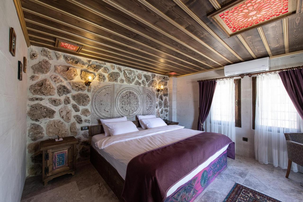 Foremanson Cave Hotel Nar ภายนอก รูปภาพ