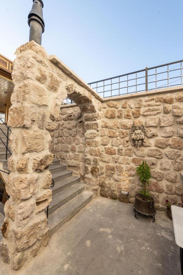 Foremanson Cave Hotel Nar ภายนอก รูปภาพ