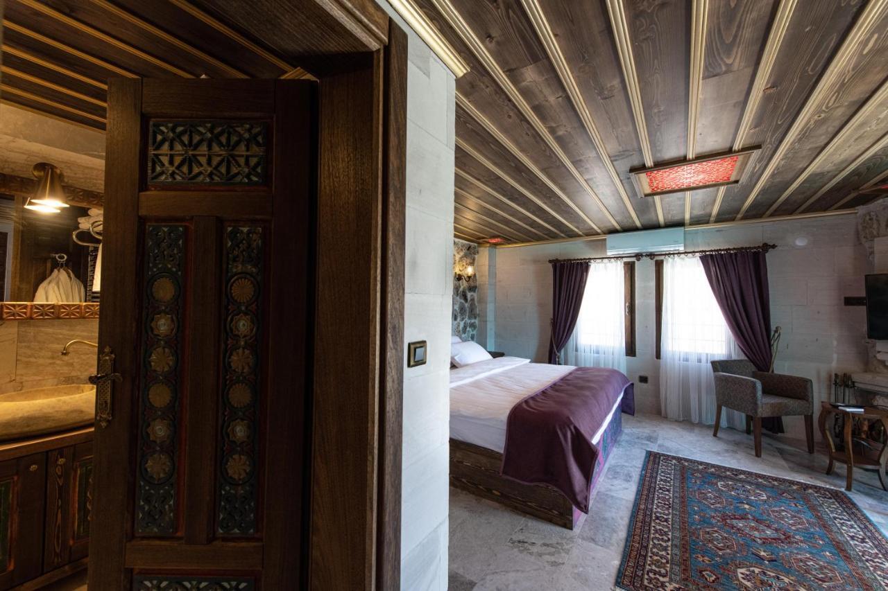 Foremanson Cave Hotel Nar ภายนอก รูปภาพ